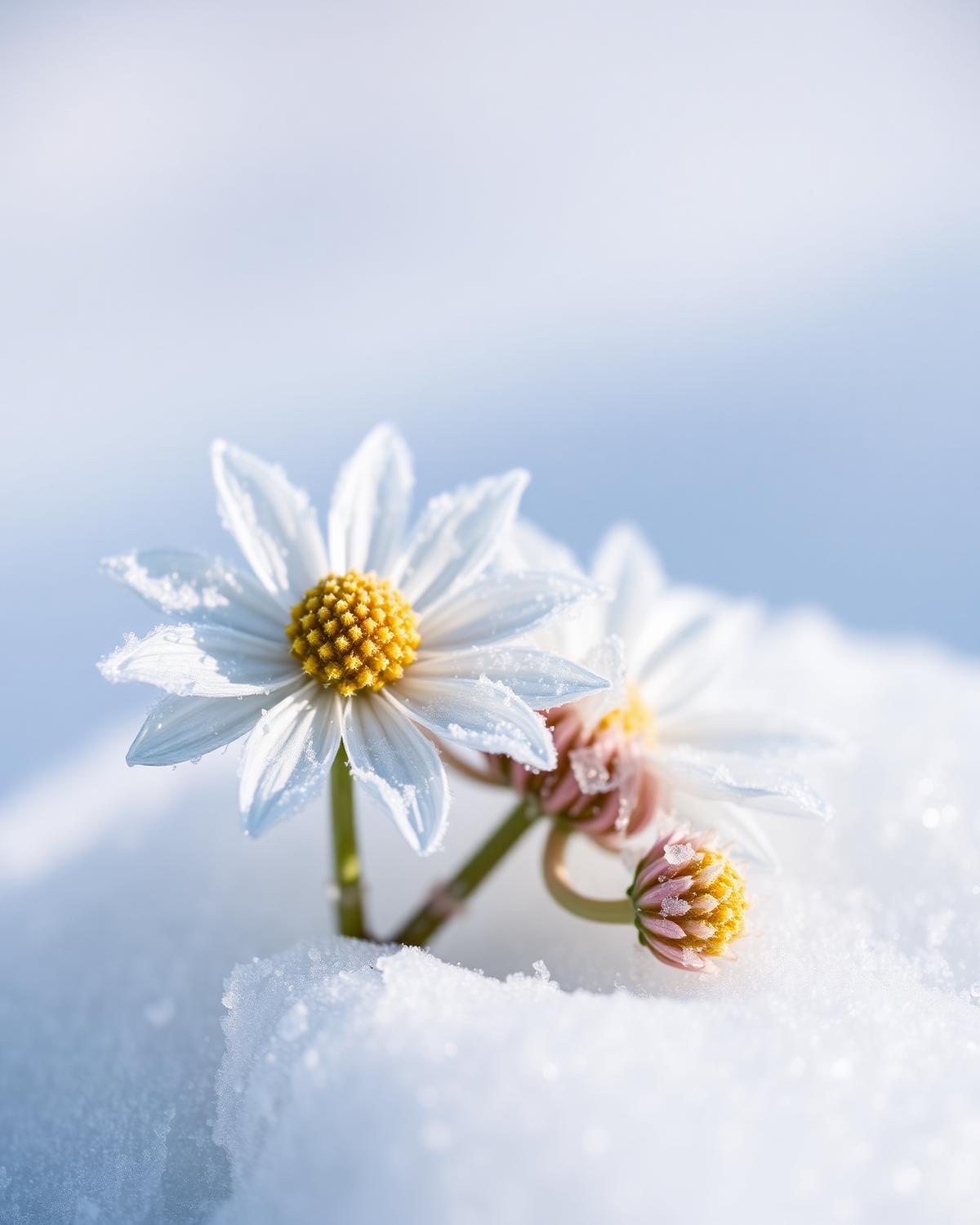 Alpine Botanicals & the Science of Radiant Skin