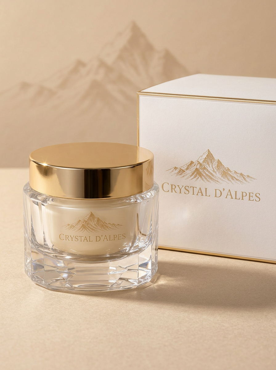 Signature Anti-Aging Face Cream view 2