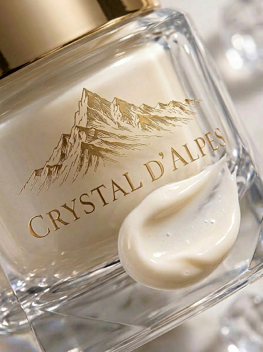 Signature Anti-Aging Face Cream view 4