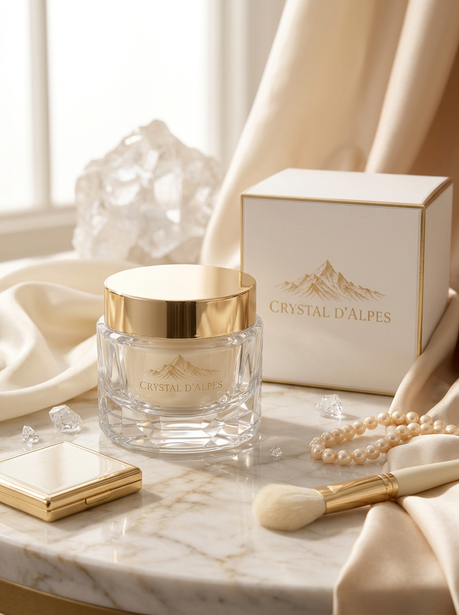 Signature Anti-Aging Face Cream view 3