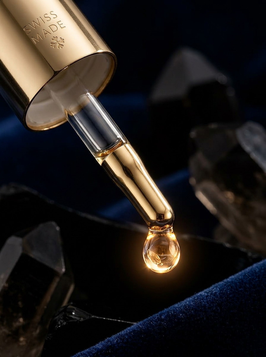 Ultra-Luxury Eye Serum view 4