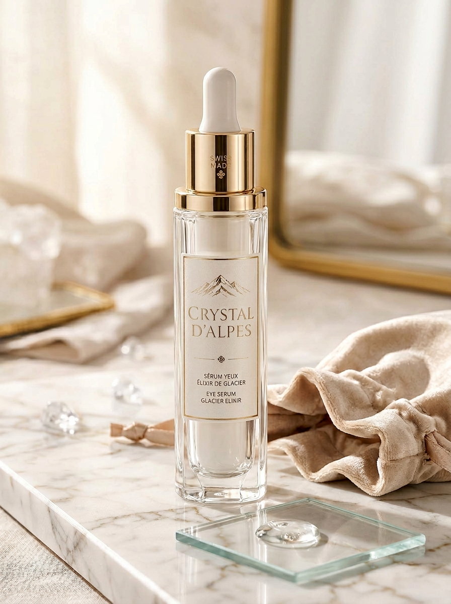 Ultra-Luxury Eye Serum view 3