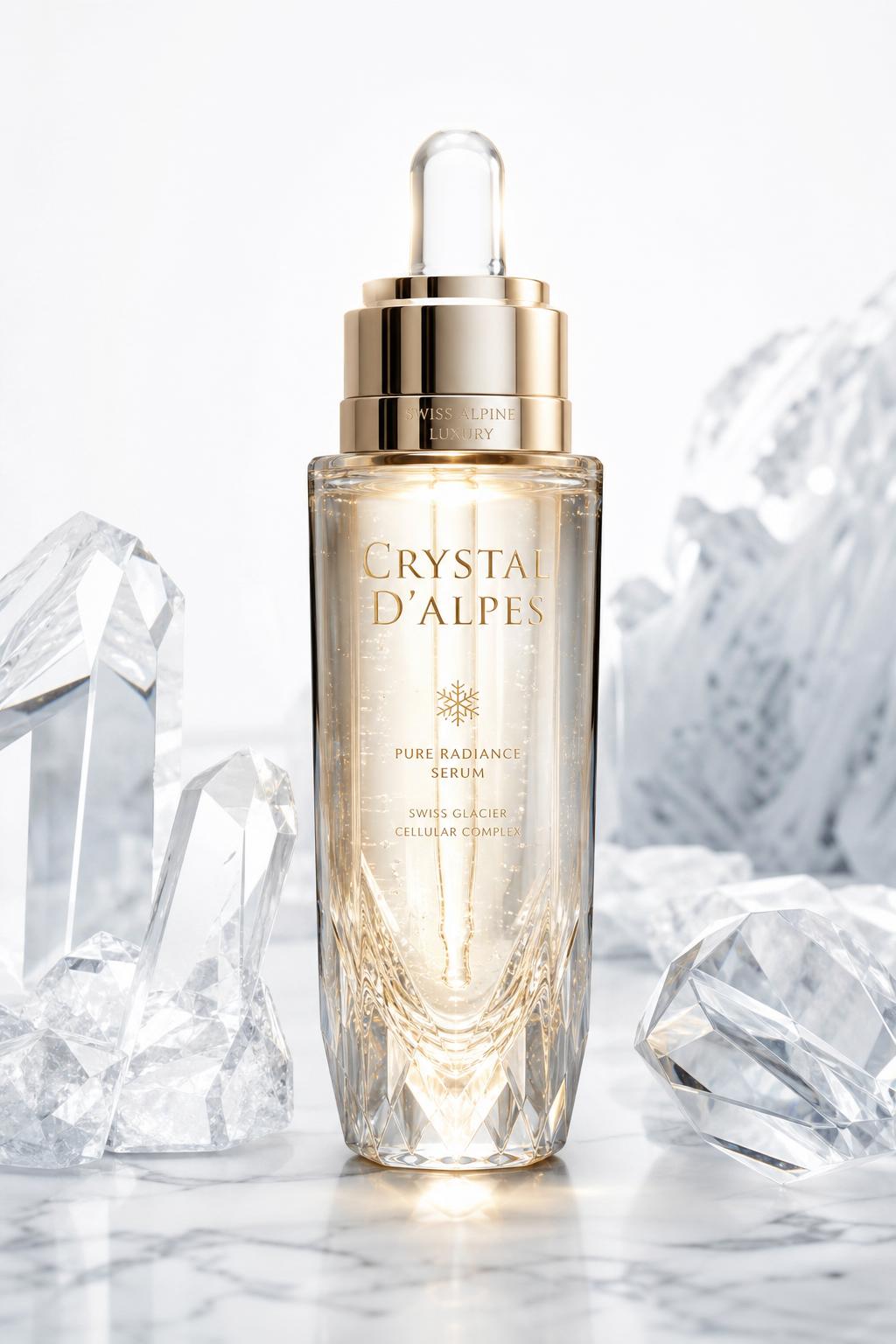 Cellular Repair Elixir