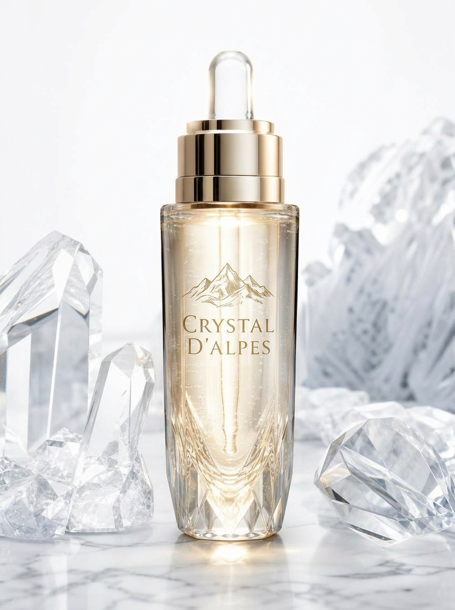 Cellular Repair Elixir