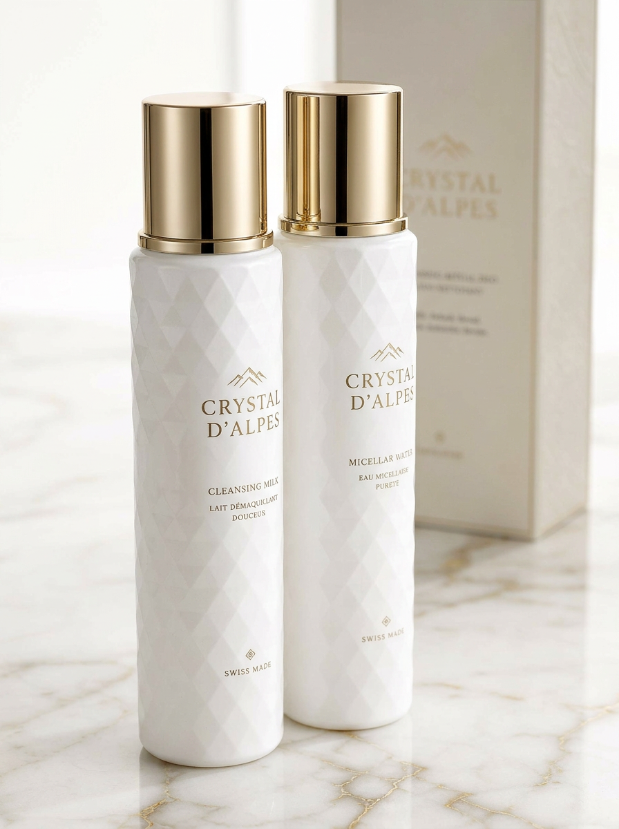 Cleansing Ritual Duo view 2