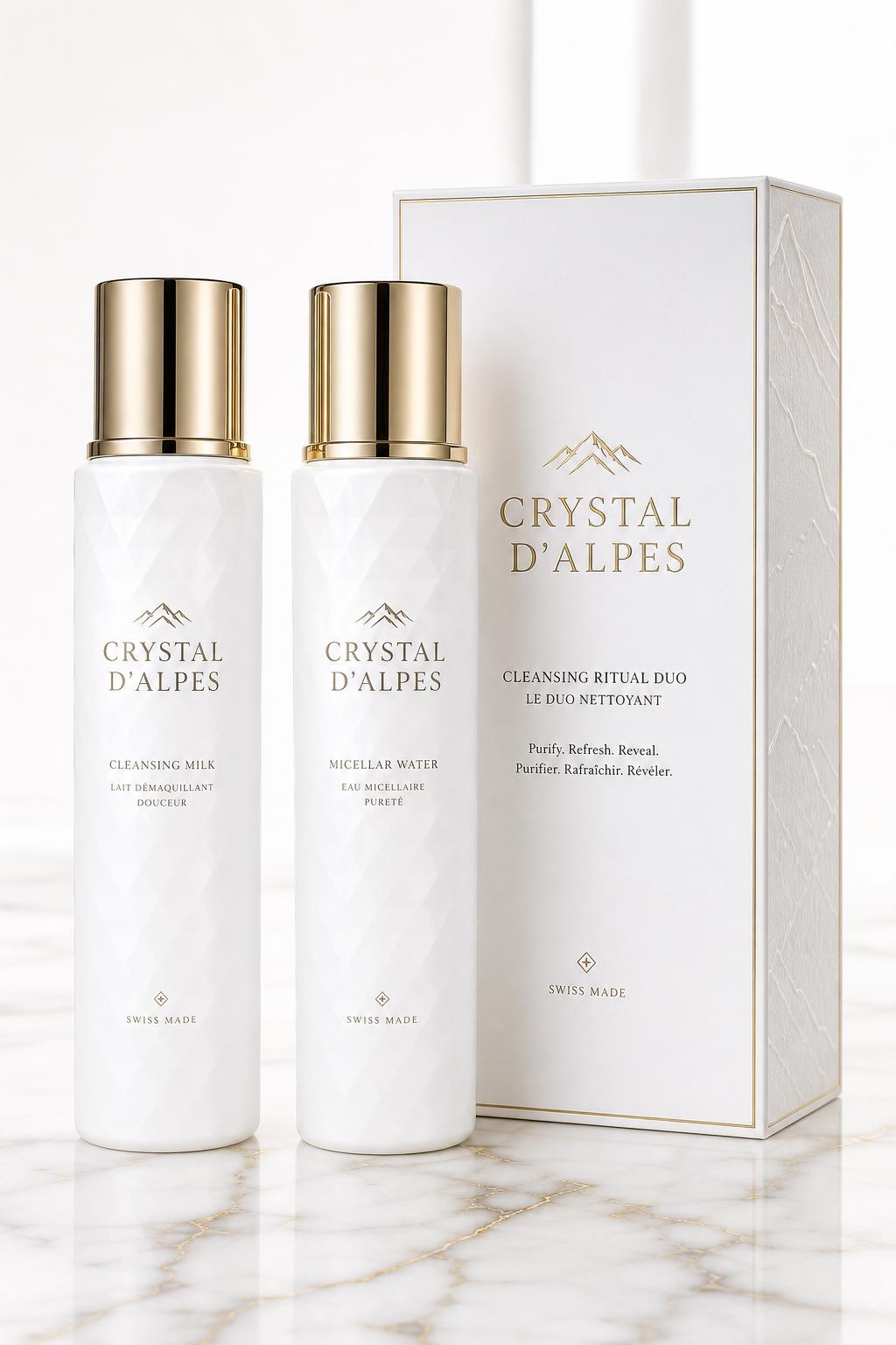 Cleansing Ritual Duo