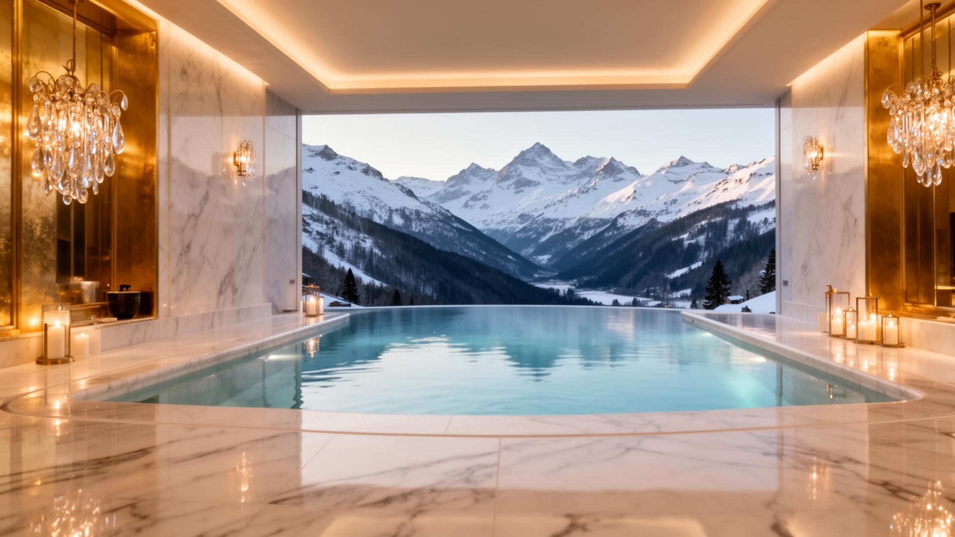 The Ritual of Ultra-Luxury Anti-Aging