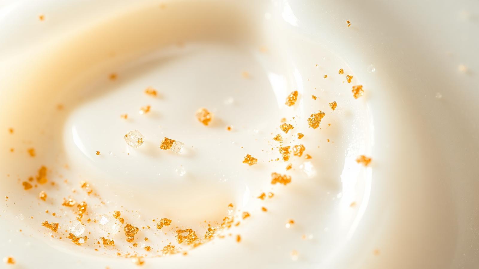 Gold, Platinum & Caviar in Modern Luxury Skincare